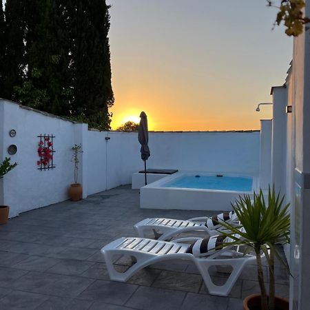 Villa La Casilla Montilla Esterno foto