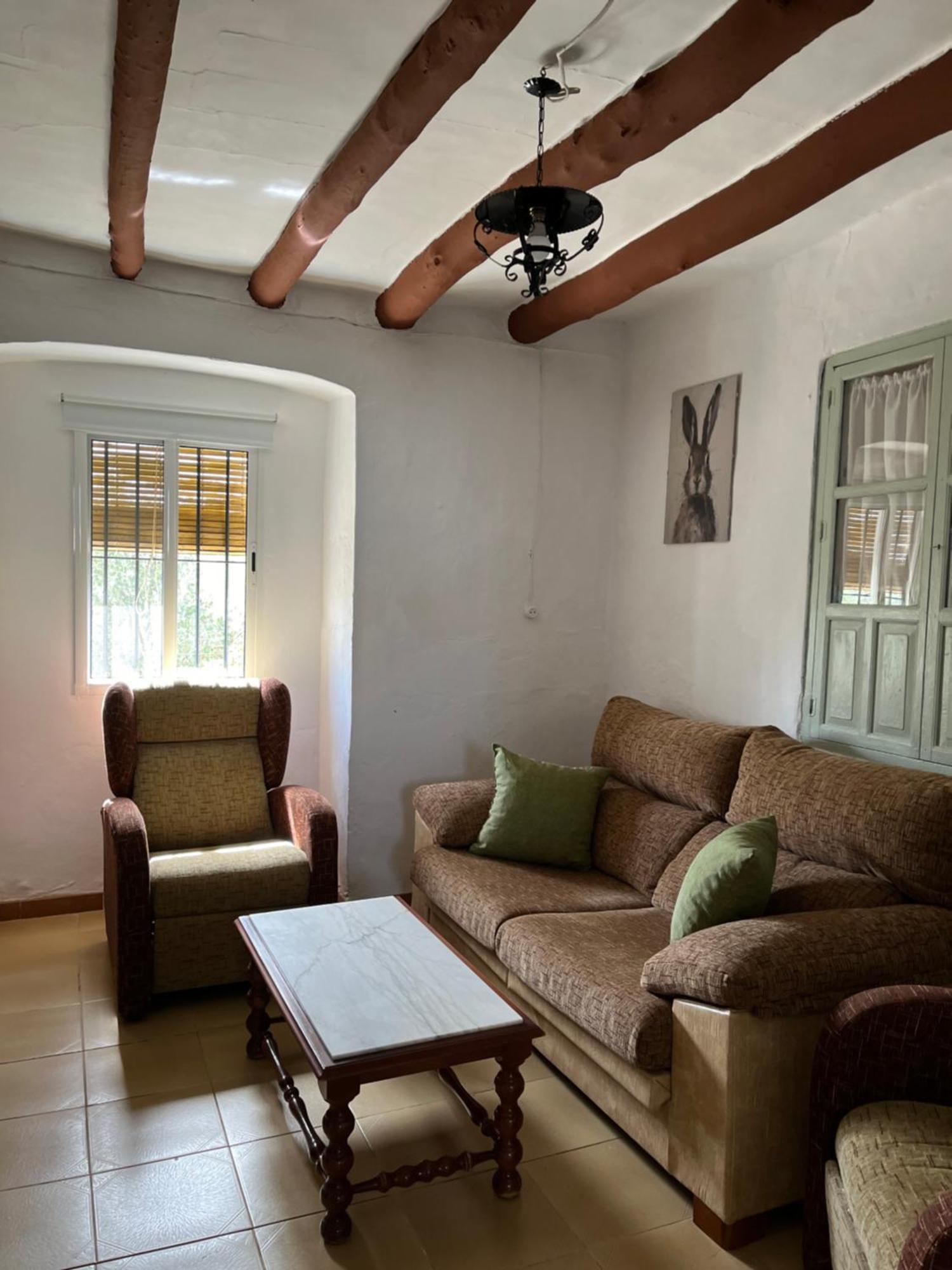 Villa La Casilla Montilla Esterno foto