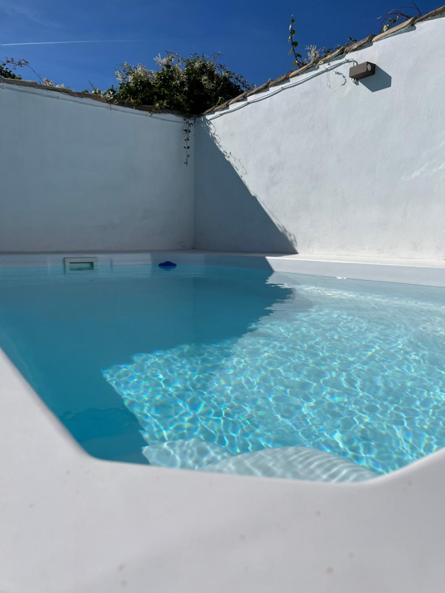 Villa La Casilla Montilla Esterno foto