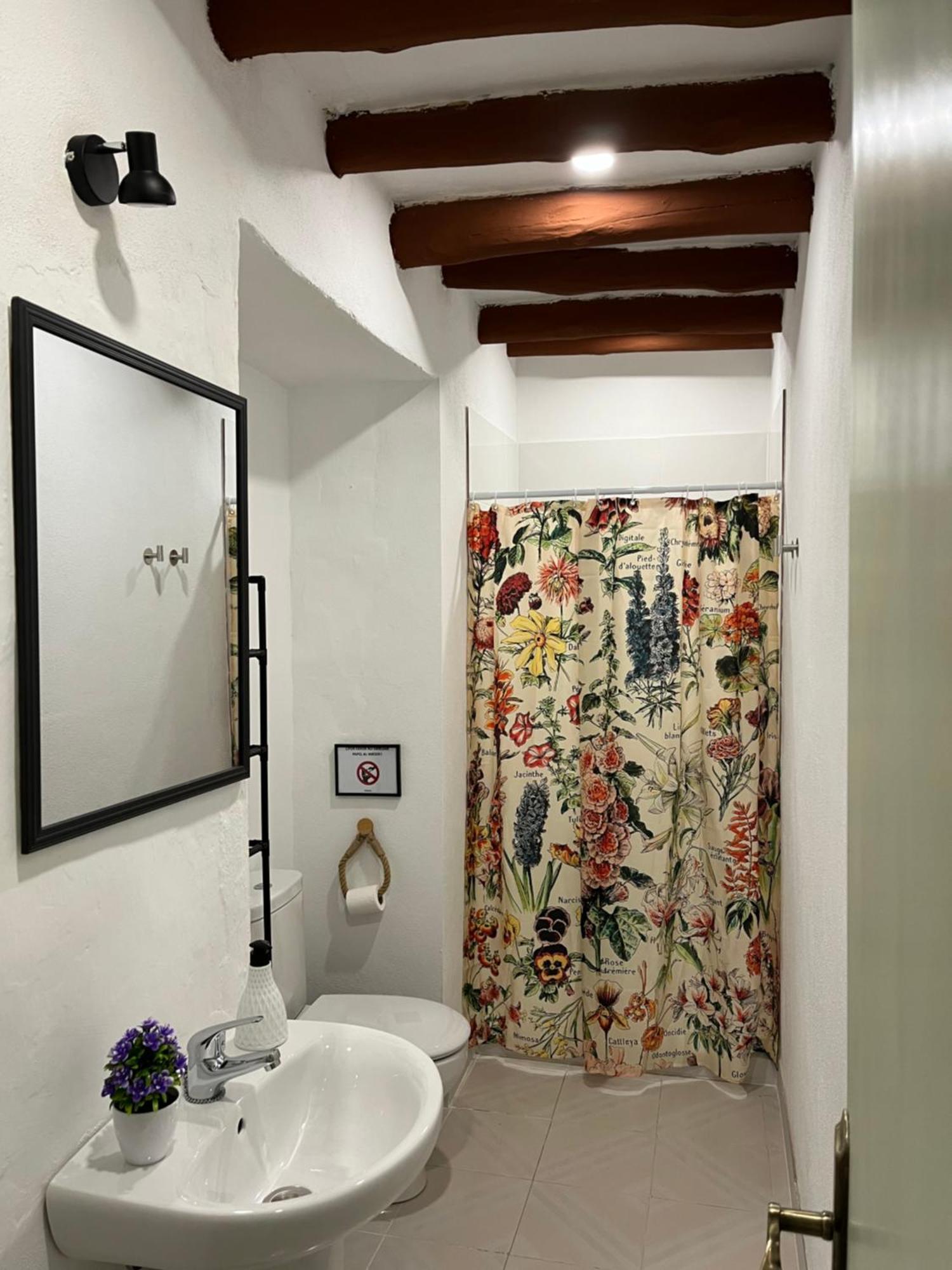Villa La Casilla Montilla Esterno foto